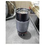 Pentax P3 Camera Kit with Lenses and Case