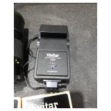 Vivitar Camera Lens and Filter Collection