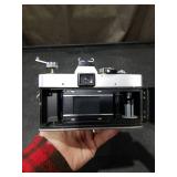 Minolta SRT102 35mm SLR Camera