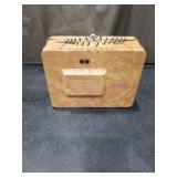 Bewitched TV Show Decorative Mini Television Lunch Box