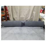 Coby Soundbar Speaker System