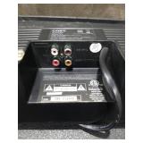 Coby Soundbar Speaker System