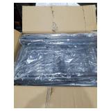 SORCEDAS Plant Stand Indoor Outdoor 3 Tier Tall Corner Hanging Plant Shelf Metal Flower Stands Ladder Plant Holder for Living Room Balcony Garden Patio Multiple Plants