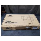 Mounting Dream Tilting TV Wall Mount MDZ268-LK