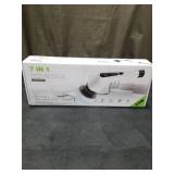 7-in-1 Electric Cleaning Brush AN3-8050