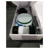 7-in-1 Electric Cleaning Brush AN3-8050