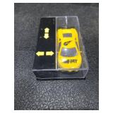 Pocket Racers Die-Cast Car Collection