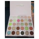 ColourPop Eyeshadow Palette Collection