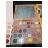 ColourPop Eyeshadow Palette Collection