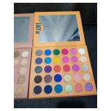 ColourPop Eyeshadow Palette Collection