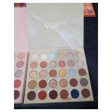 ColourPop Eyeshadow Palette Collection