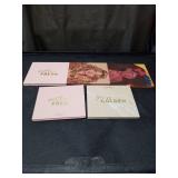 ColourPop Eyeshadow Palette Collection