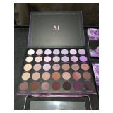 Makeup Revolution Retro Collection Eyeshadow Palettes
