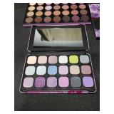 Makeup Revolution Retro Collection Eyeshadow Palettes
