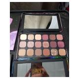 Makeup Revolution Retro Collection Eyeshadow Palettes