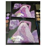 Makeup Revolution Retro Collection Eyeshadow Palettes