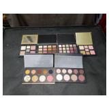 Professional Makeup Palette Collection