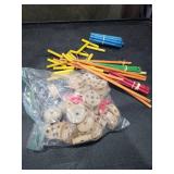 Tinkertoy Classic Jumbo Set