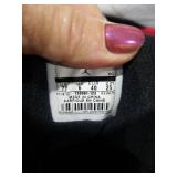 Air Jordan 6 Retro White Sneakers Size 7 Youth