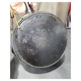 Cast Iron Skillet Set