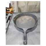 Cast Iron Skillet Set