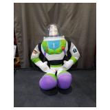 Buzz Lightyear Plush Toy - Disney Pixar Toy Story