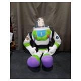 Buzz Lightyear Plush Toy - Disney Pixar Toy Story