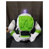 Buzz Lightyear Plush Toy - Disney Pixar Toy Story