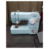 Brother LX3817A Sewing Machine