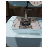 Brother LX3817A Sewing Machine