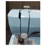 Brother LX3817A Sewing Machine