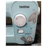 Brother LX3817A Sewing Machine