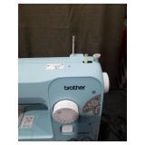Brother LX3817A Sewing Machine