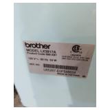 Brother LX3817A Sewing Machine