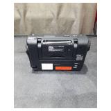 Life Gear Emergency Weather Radio