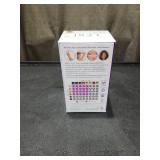 Spa Sciences LEXI Pro Permanent IPL Hair Removal System with Auto Flash Sealed