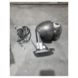 4MP Security Camera Outdoor Wired Starlight Color Night Vision, LaView 2K Cameras for Home Security AI Human Detection & Auto Tracking, IP65 Outdoor Camera 2-Way Audio, US Cloud, Compatible with Alexa