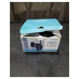 4MP Security Camera Outdoor Wired Starlight Color Night Vision, LaView 2K Cameras for Home Security AI Human Detection & Auto Tracking, IP65 Outdoor Camera 2-Way Audio, US Cloud, Compatible with Alexa