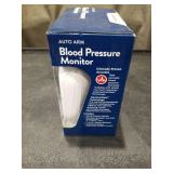 Walgreens Auto Arm Blood Pressure Monitor