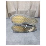 Dr. Martens 1460 White Combat Boots