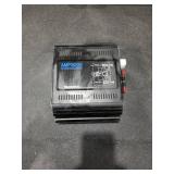 Sparkomatic AMP8000 Car Amplifier