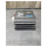 Sparkomatic AMP8000 Car Amplifier