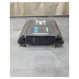 Sparkomatic AMP8000 Car Amplifier