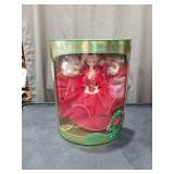 Happy Holidays Barbie Doll Hallmark Special Edition (1993)