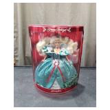 1995 Happy Holidays Barbie - 14123