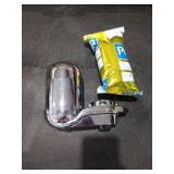 PUR AdvancedPlus Faucet Water Filter - Chrome FM-9400B