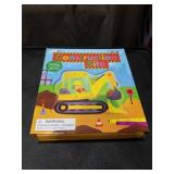 Build and Learn Children