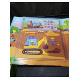 Build and Learn Children