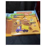 Build and Learn Children