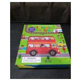 Build and Learn Children